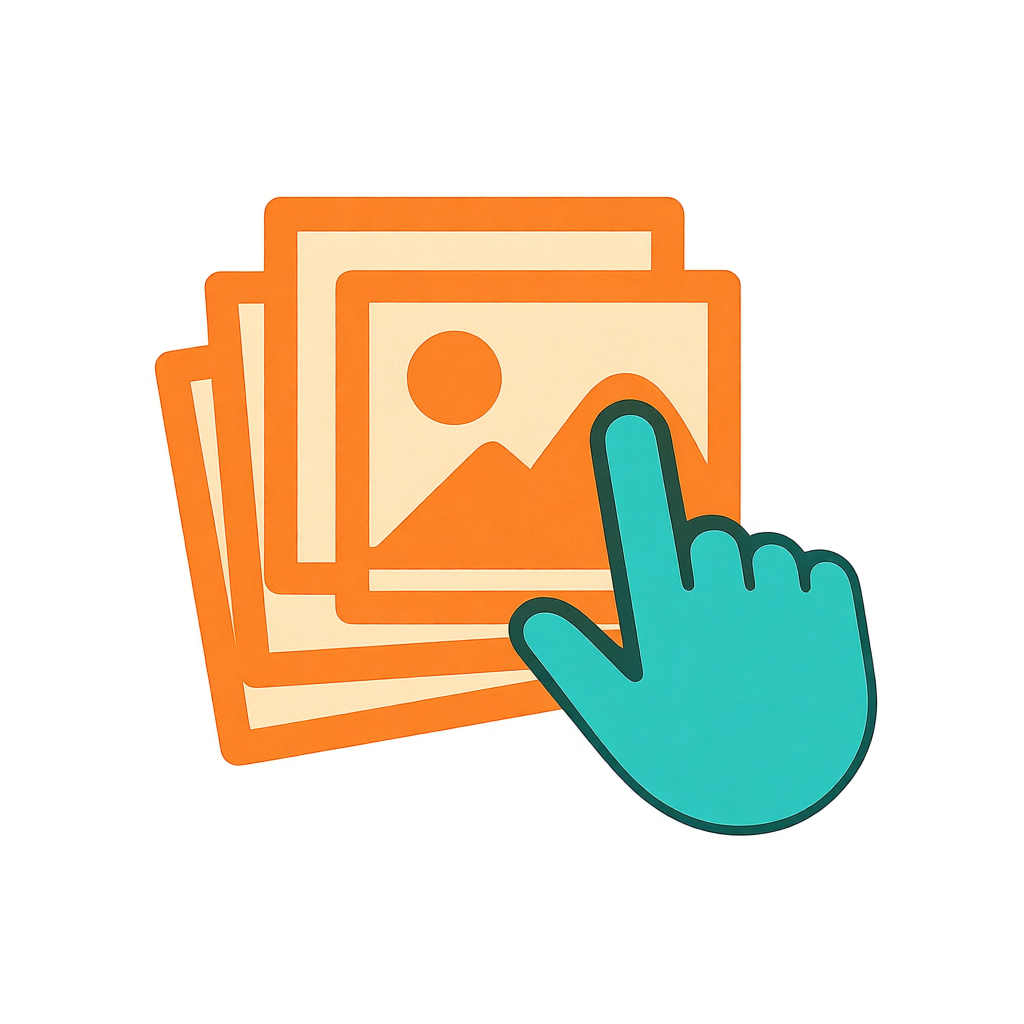 Keep&Go App Icon
